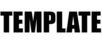 Template